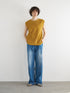 【 予約:6月中旬 】SOFT PILE TOPS /Y253-82075